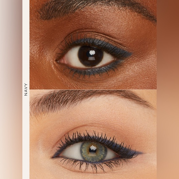 Tarte: Maneater EmphasEYES High-Definition Eyeliner (Navy) - Picture 3 of 7